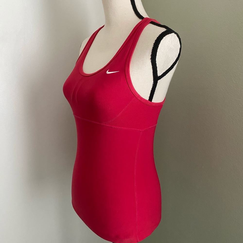 Nike Athletic Women’s Tank Top - Picture 2 of 10